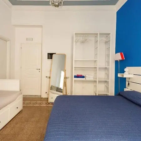 Apartamento Charmie Flat Palermo