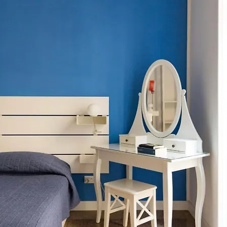 Charmie Flat Palermo