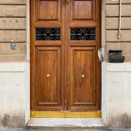 Charmie Flat Apartamento Palermo