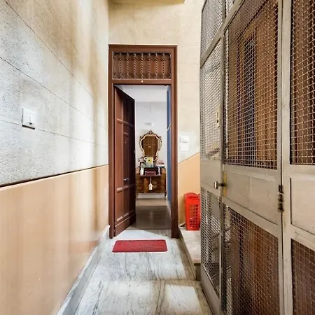 Apartman Charmie Flat Palermo