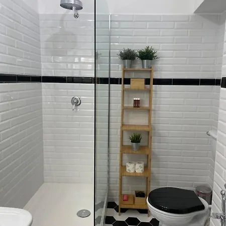 Charmie Flat Appartement