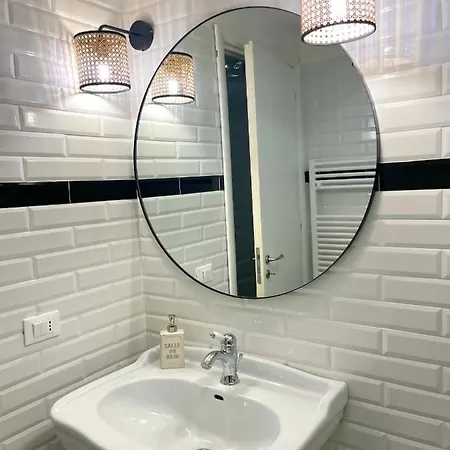 Apartamento Charmie Flat *