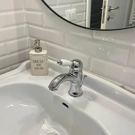 Apartamento Charmie Flat