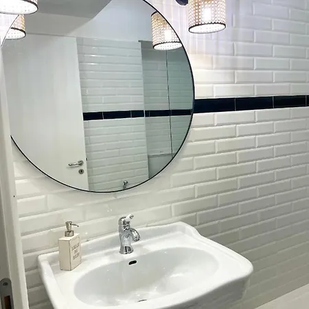 Apartamento Charmie Flat Palermo