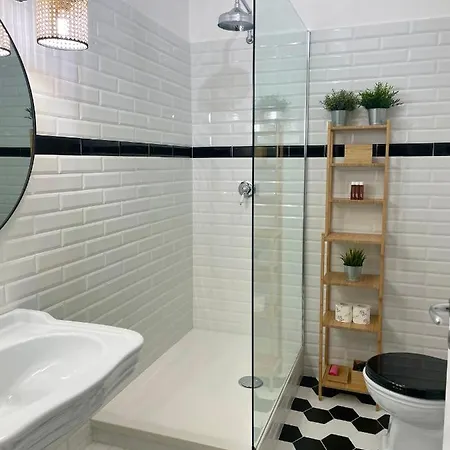 Apartamento Charmie Flat *