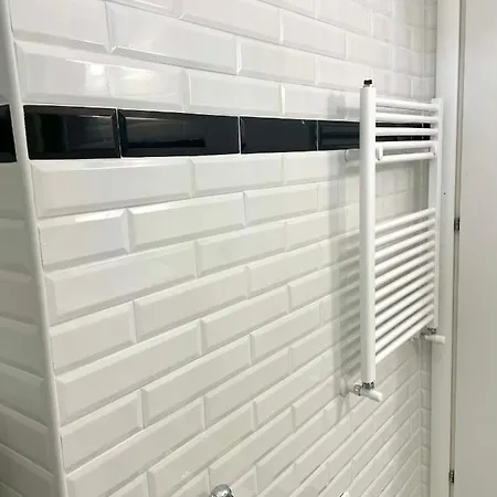 Apartamento Charmie Flat