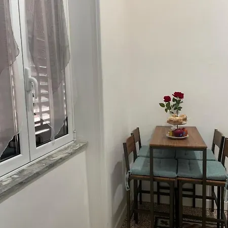 Charmie Flat Appartement