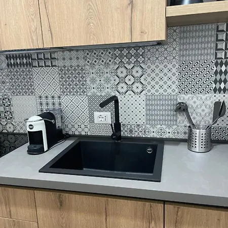 Charmie Flat Appartement Palermo