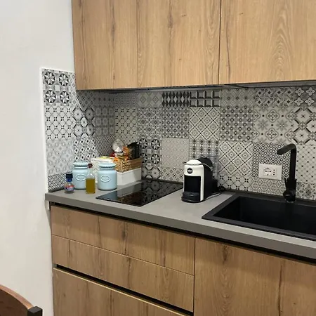 Appartement Charmie Flat *