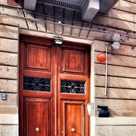 Charmie Flat Appartement Palermo