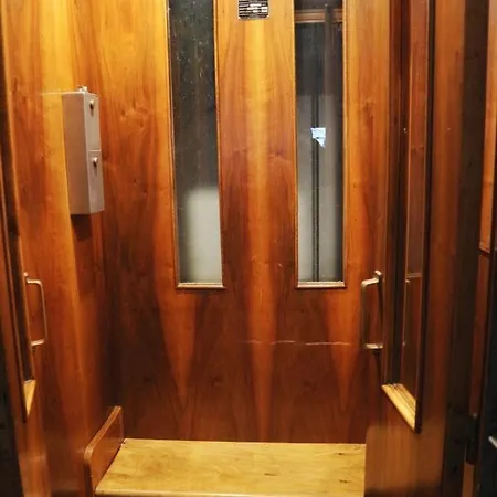 Charmie Flat Appartement Palermo