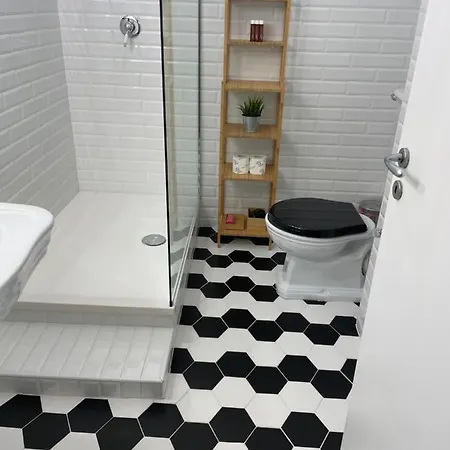 Apartment Charmie Flat *