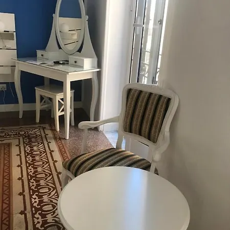 Charmie Flat Appartement