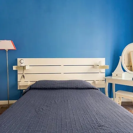 Appartement Charmie Flat *