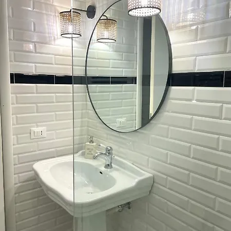 Charmie Flat Appartement *