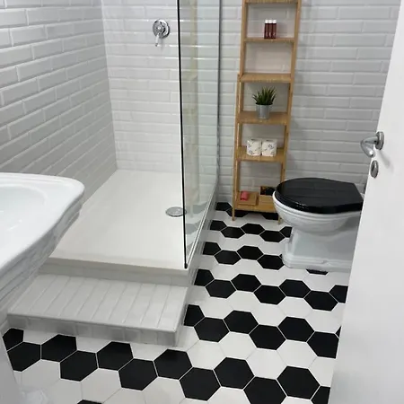 Charmie Flat Appartement *