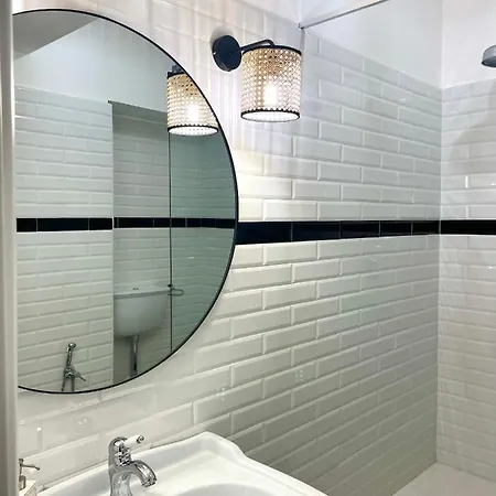 Appartement Charmie Flat