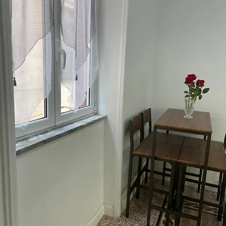 Charmie Flat * Palerme